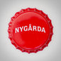 Nygarda (Kronkorken Sweden Softdrink 035)