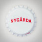 Nygarda (Kronkorken Sweden Softdrink 037)