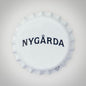 Nygarda (Kronkorken Sweden Softdrink 038)