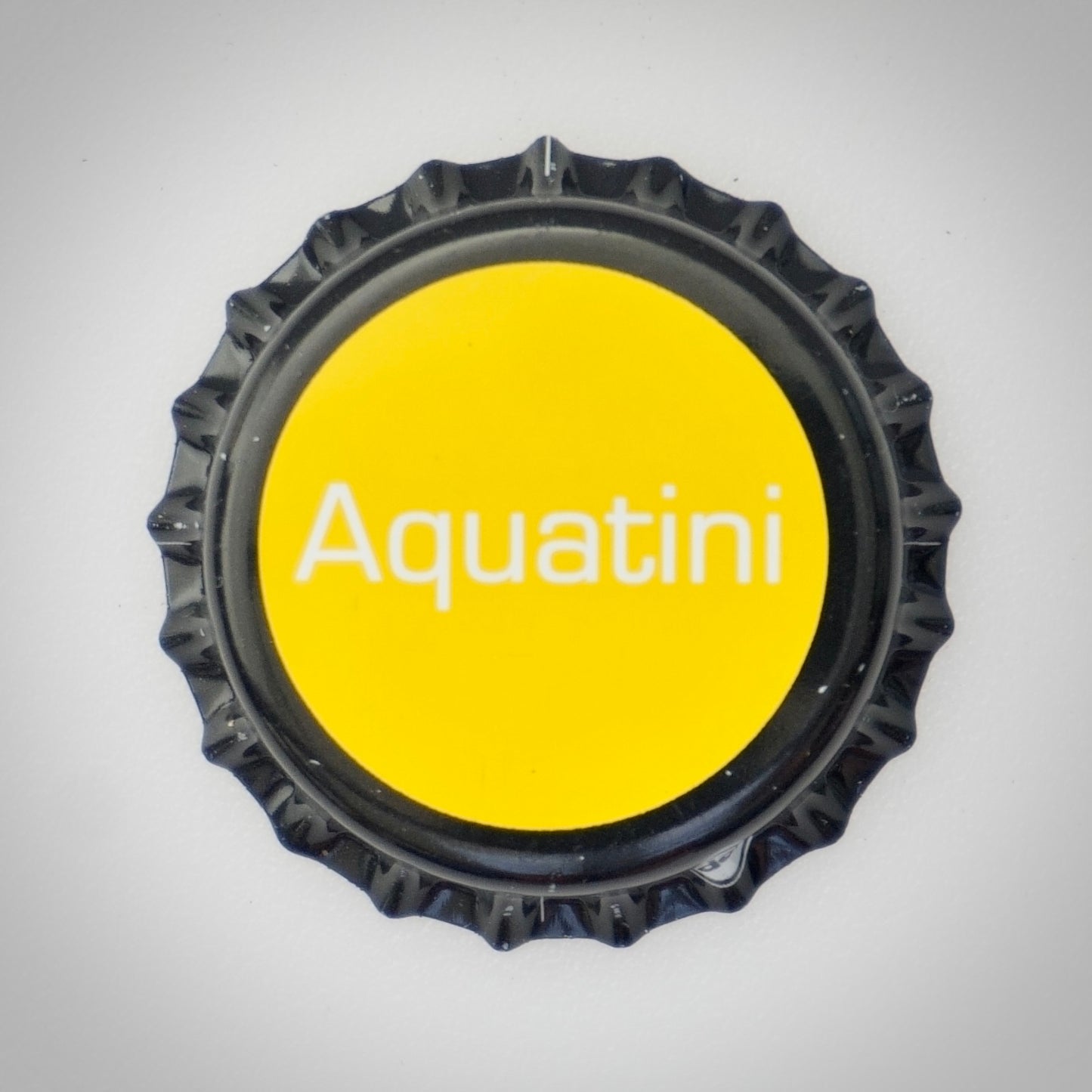 Aquatini (Kronkorken Sweden Softdrink 044)