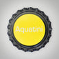 Aquatini (Kronkorken Sweden Softdrink 045)