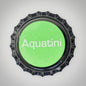 Aquatini (Kronkorken Sweden Softdrink 047)