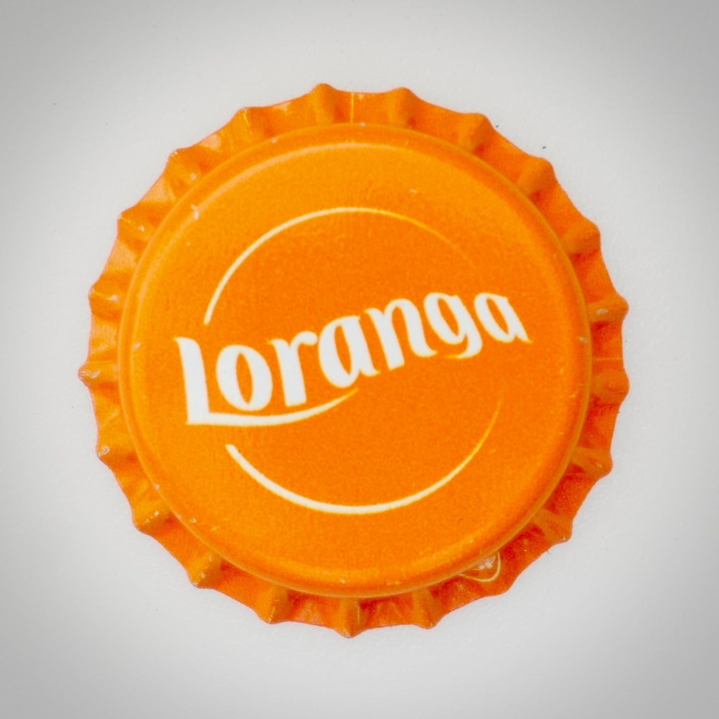 Loranga (Kronkorken Sweden Softdrink 050)