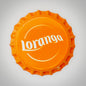 Loranga (Kronkorken Sweden Softdrink 050)