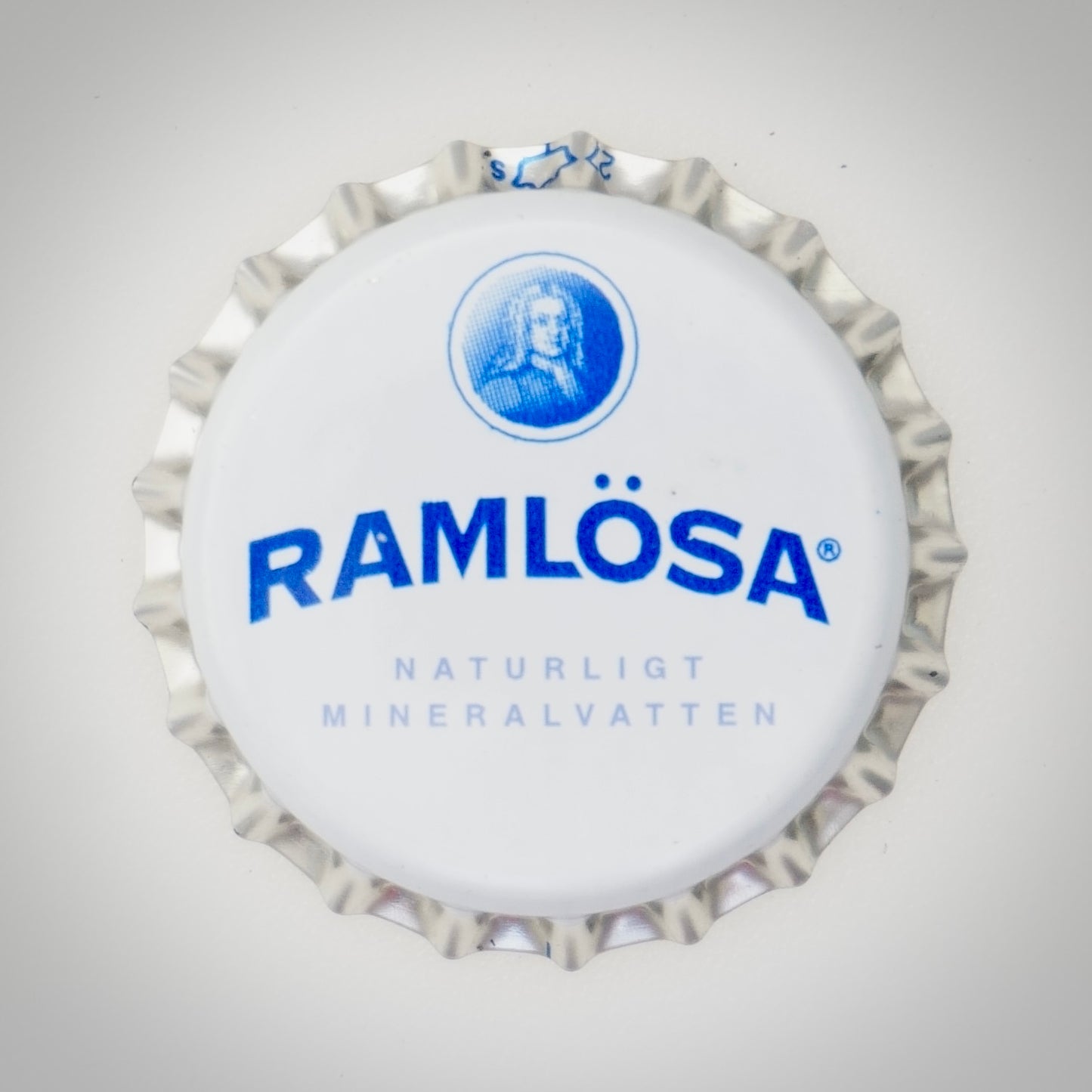 Ramlösa (Kronkorken Sweden Softdrink 052)