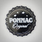 Pommac (Kronkorken Sweden Softdrink 051)