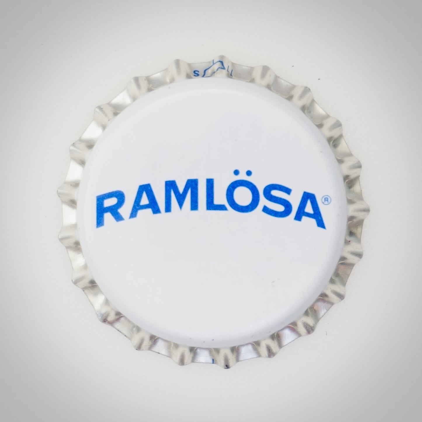 Ramlösa (Kronkorken Sweden Softdrink 053)