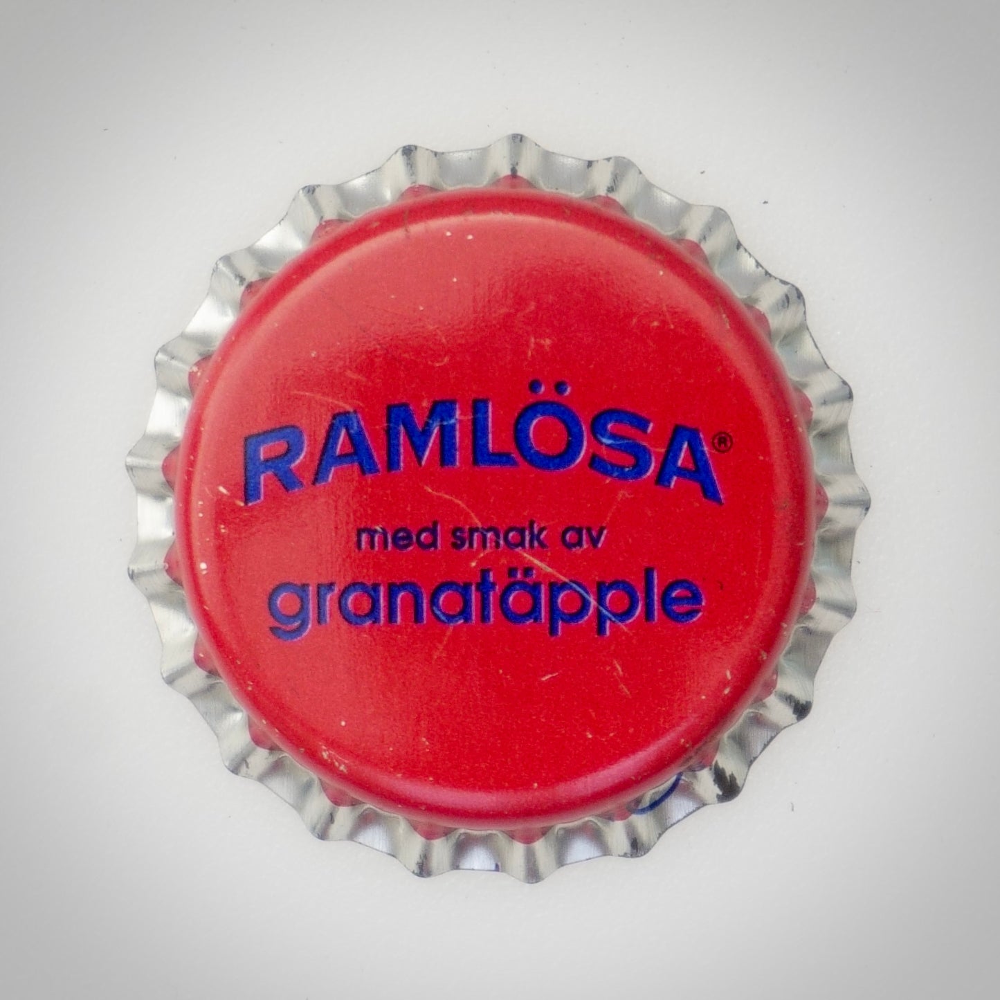 Ramlösa (Kronkorken Sweden Softdrink 054)