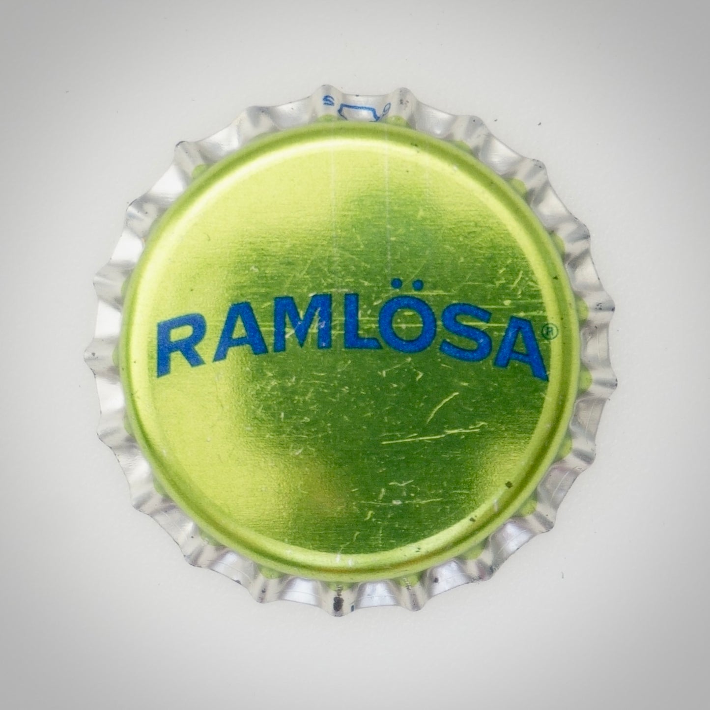 Ramlösa (Kronkorken Sweden Softdrink 056)