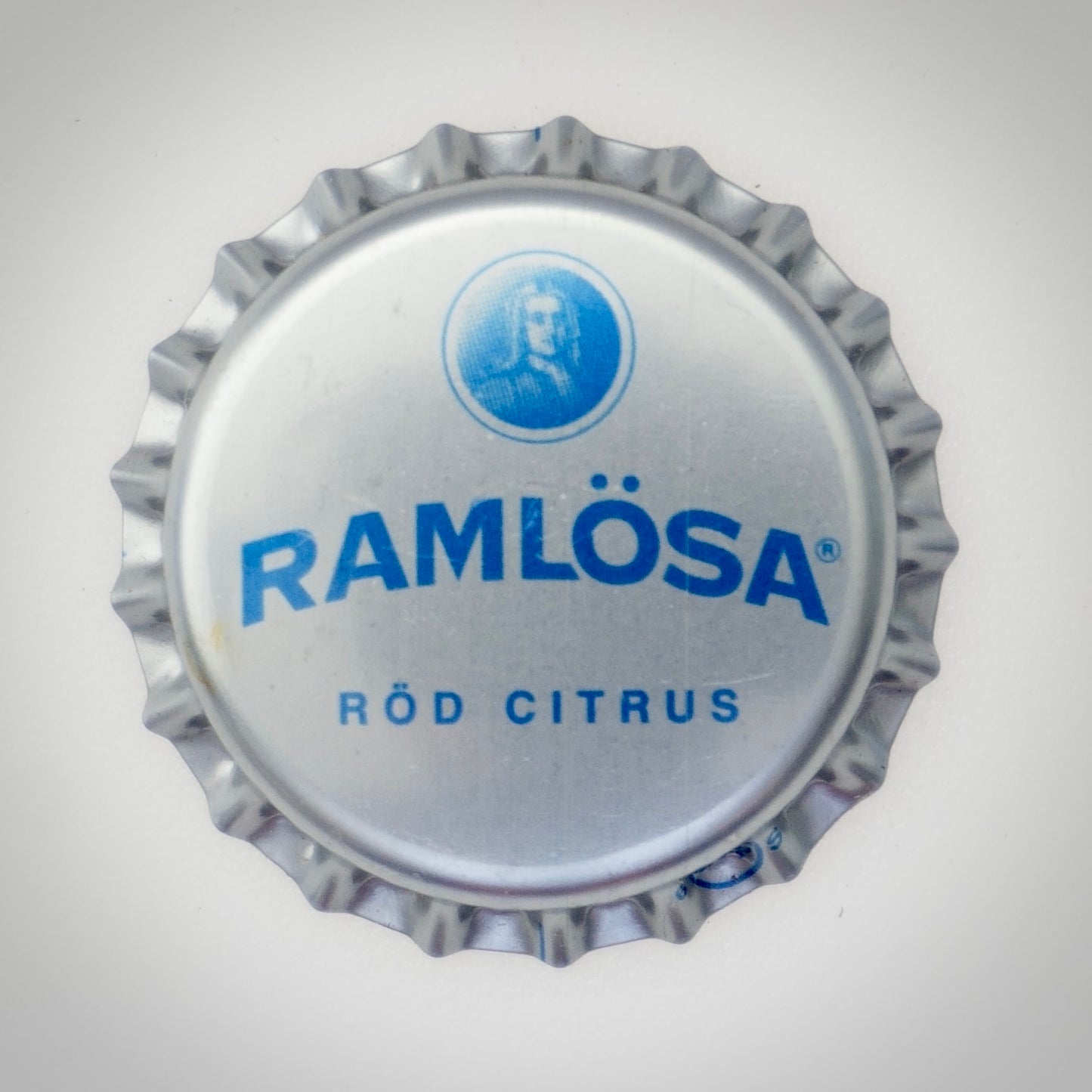 Ramlösa (Kronkorken Sweden Softdrink 058)