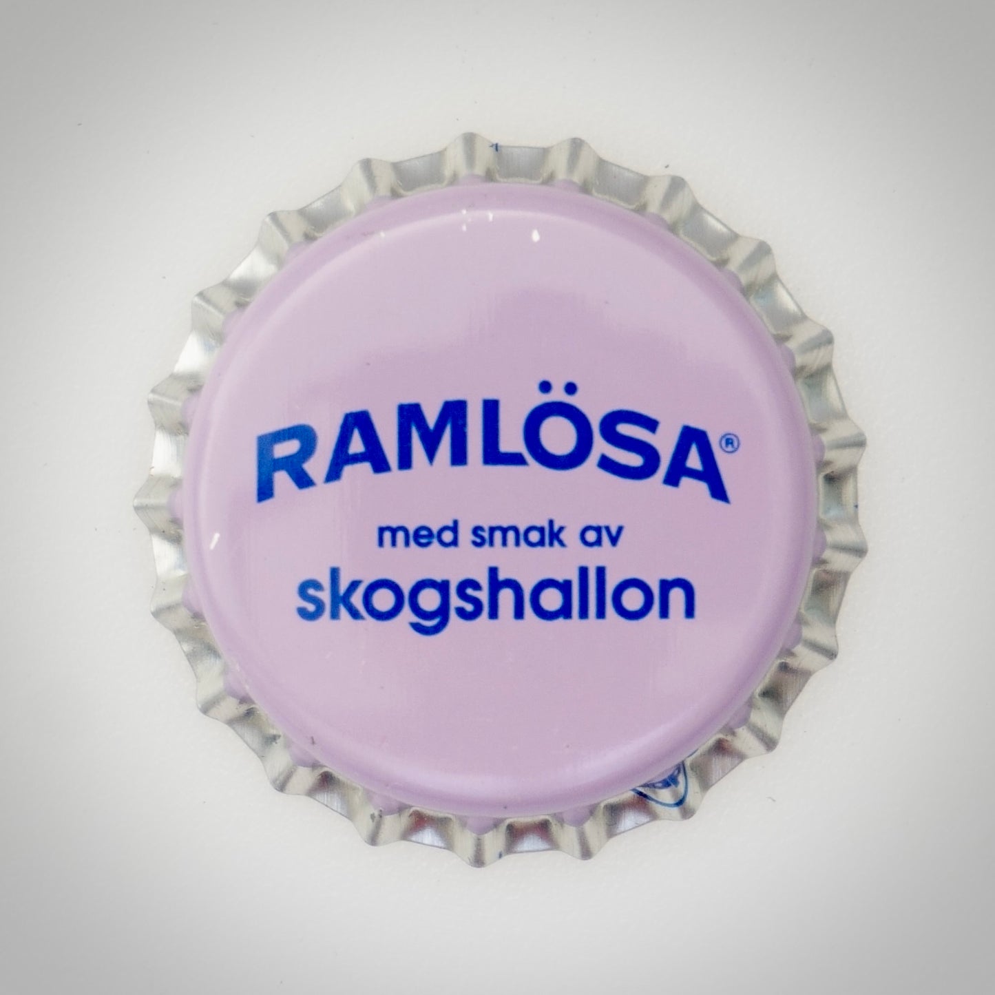 Ramlösa (Kronkorken Sweden Softdrink 060)