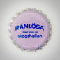 Ramlösa (Kronkorken Sweden Softdrink 060)