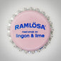 Ramlösa (Kronkorken Sweden Softdrink 061)