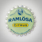 Ramlösa (Kronkorken Sweden Softdrink 063)