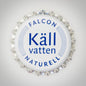 Käll Vatten (Kronkorken Sweden Softdrink 064)