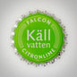 Käll Vatten (Kronkorken Sweden Softdrink 066)