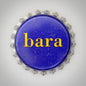 Bara (Kronkorken Sweden Softdrink 067)
