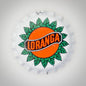 Loranga (Kronkorken Sweden Softdrink 075)
