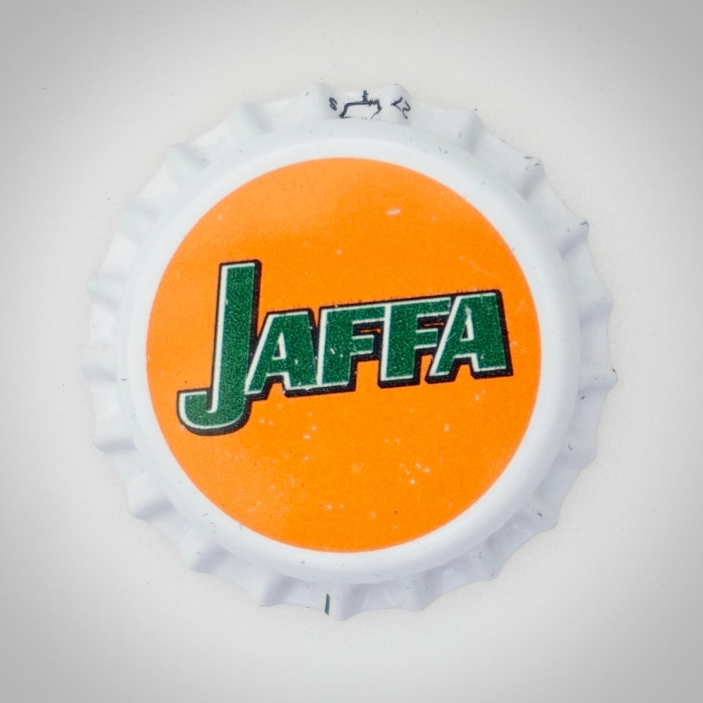 Jaffa (Kronkorken Sweden Softdrink 078)
