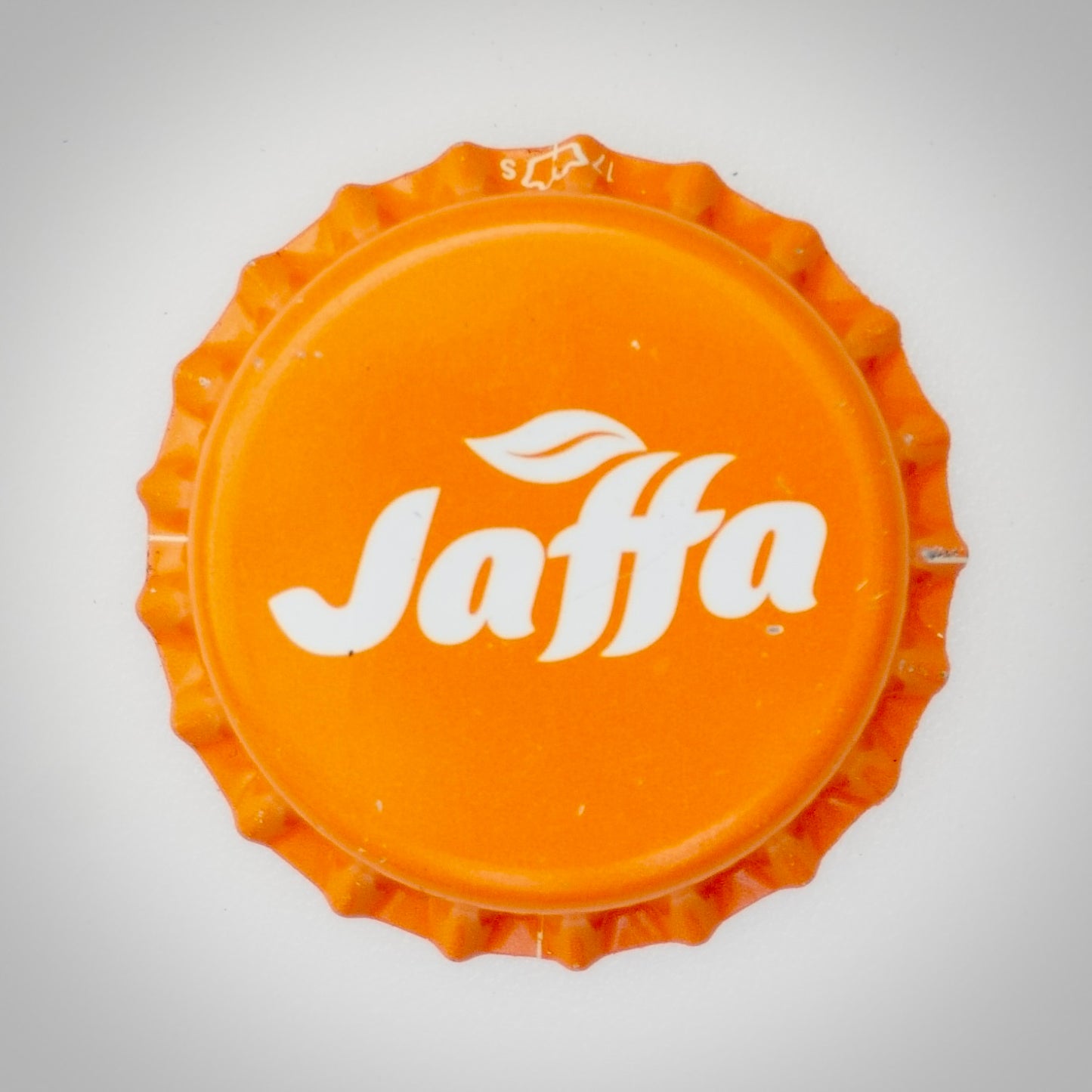 Jaffa (Kronkorken Sweden Softdrink 080)