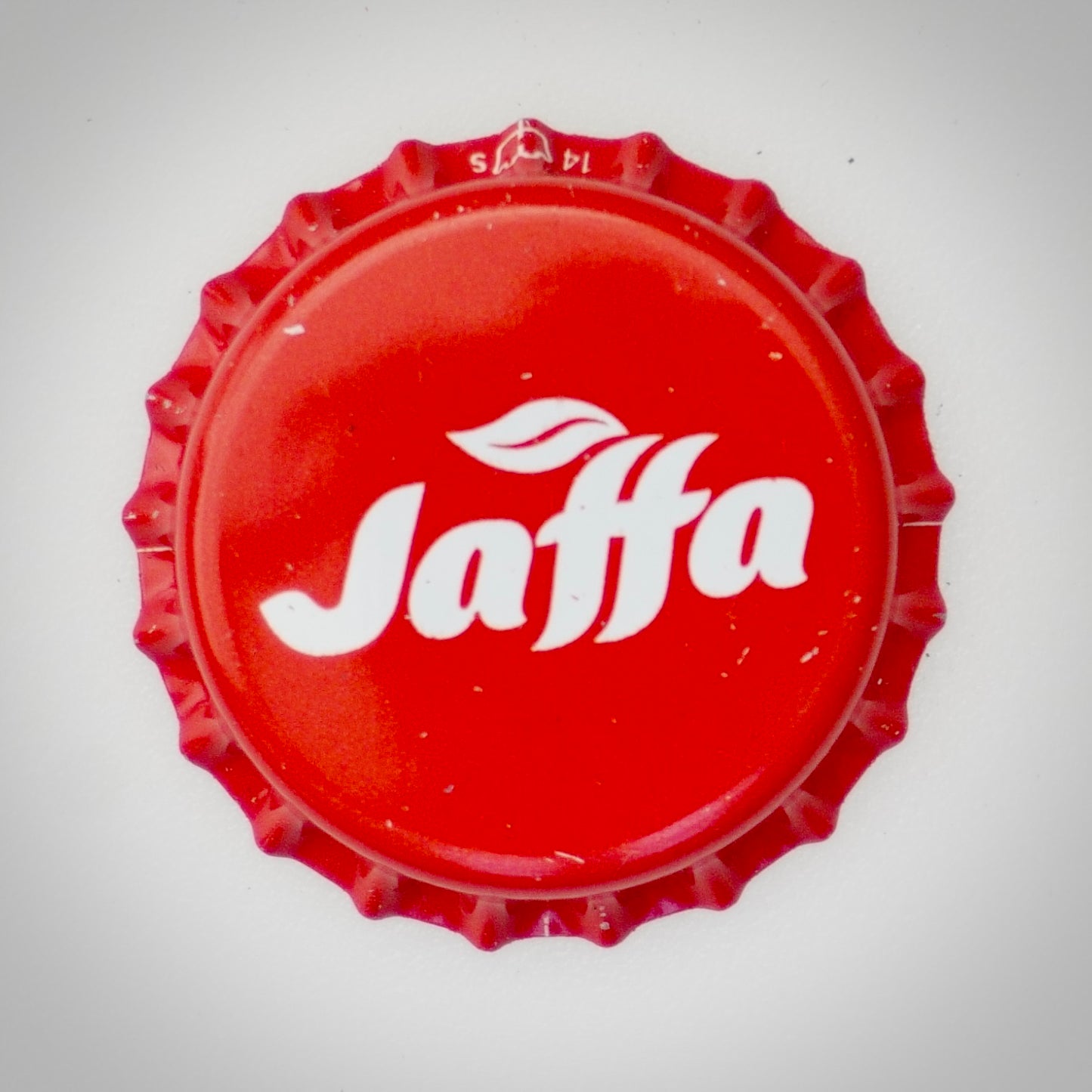 Jaffa (Kronkorken Sweden Softdrink 081)