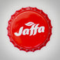 Jaffa (Kronkorken Sweden Softdrink 081)