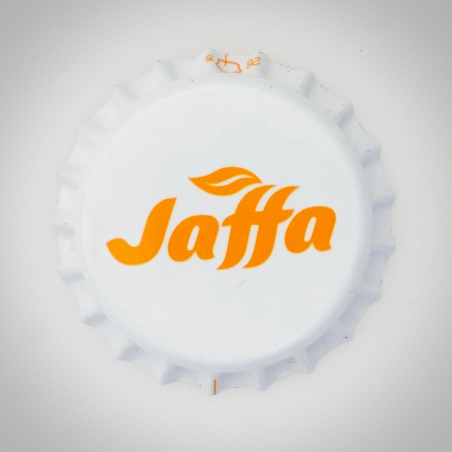 Jaffa (Kronkorken Sweden Softdrink 082)