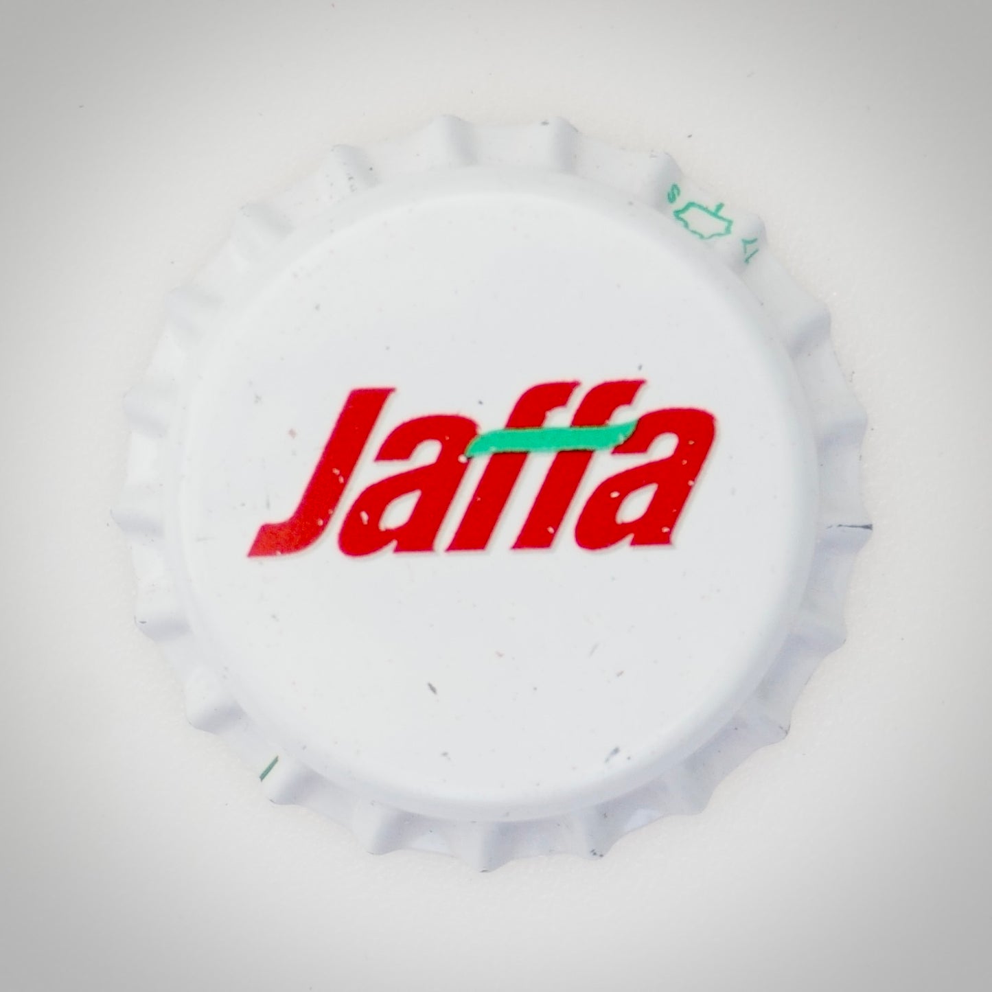 Jaffa (Kronkorken Sweden Softdrink 083)