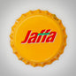 Jaffa (Kronkorken Sweden Softdrink 084)