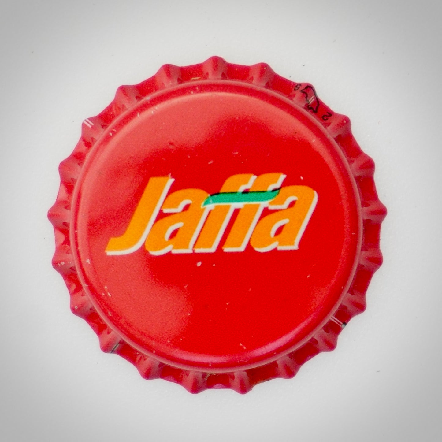 Jaffa (Kronkorken Sweden Softdrink 085)
