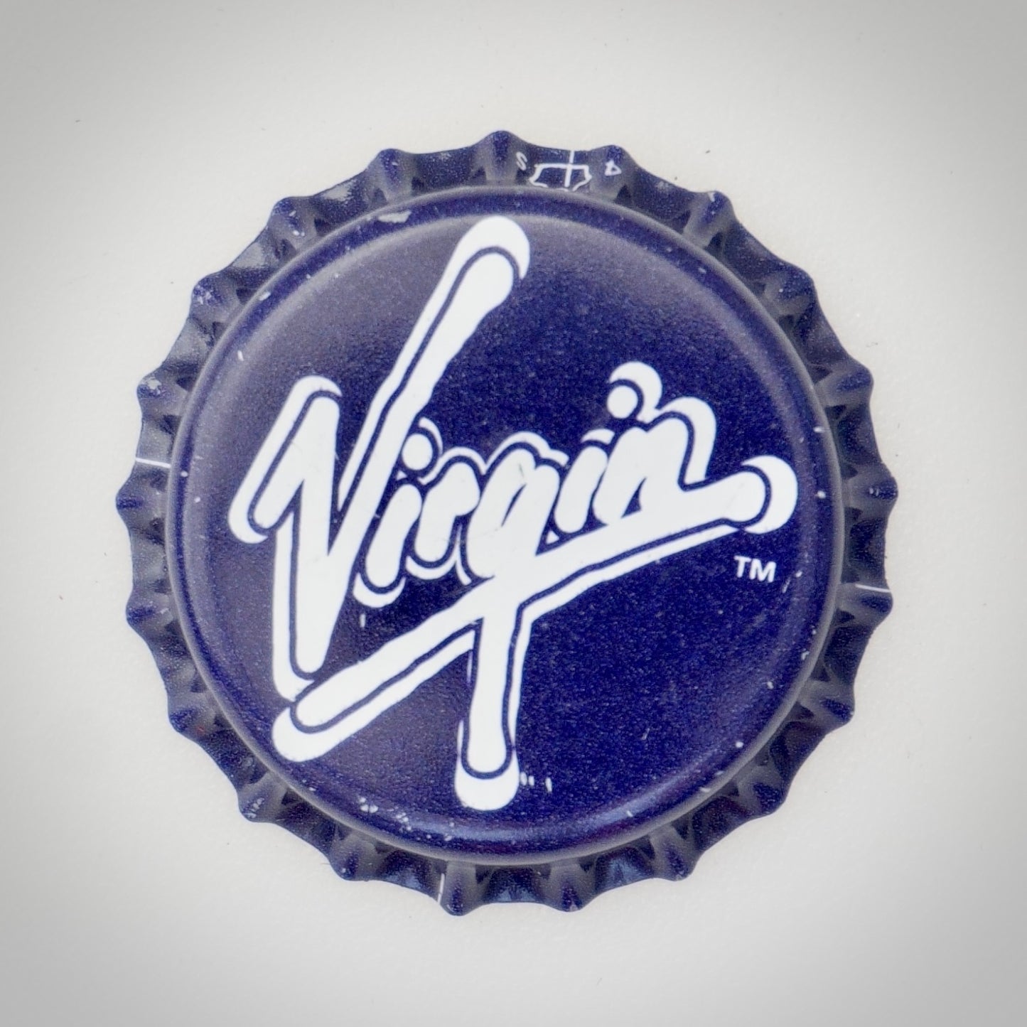 Virgin (Kronkorken Sweden Softdrink 092)