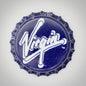 Virgin (Kronkorken Sweden Softdrink 092)