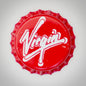 Virgin (Kronkorken Sweden Softdrink 093)