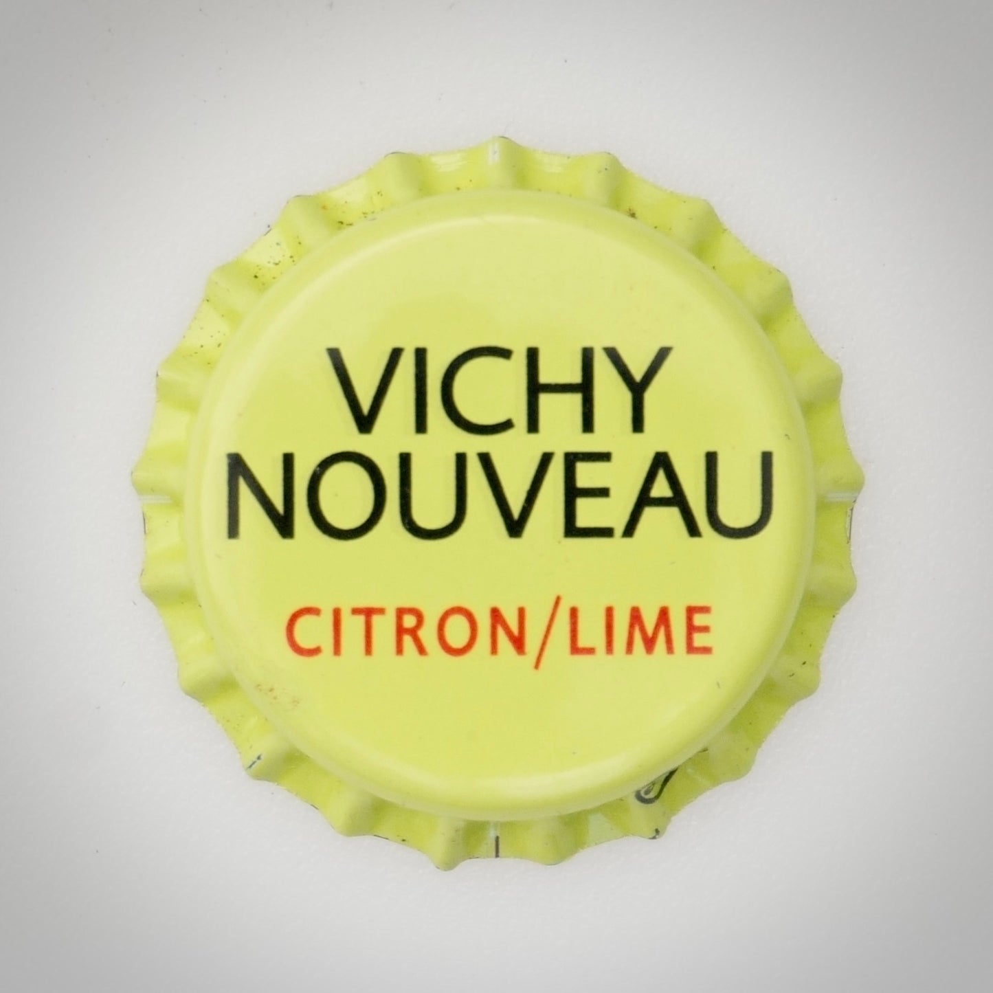 Vichy Nouveau (Kronkorken Sweden Softdrink 095)