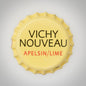 Vichy Nouveau (Kronkorken Sweden Softdrink 096)
