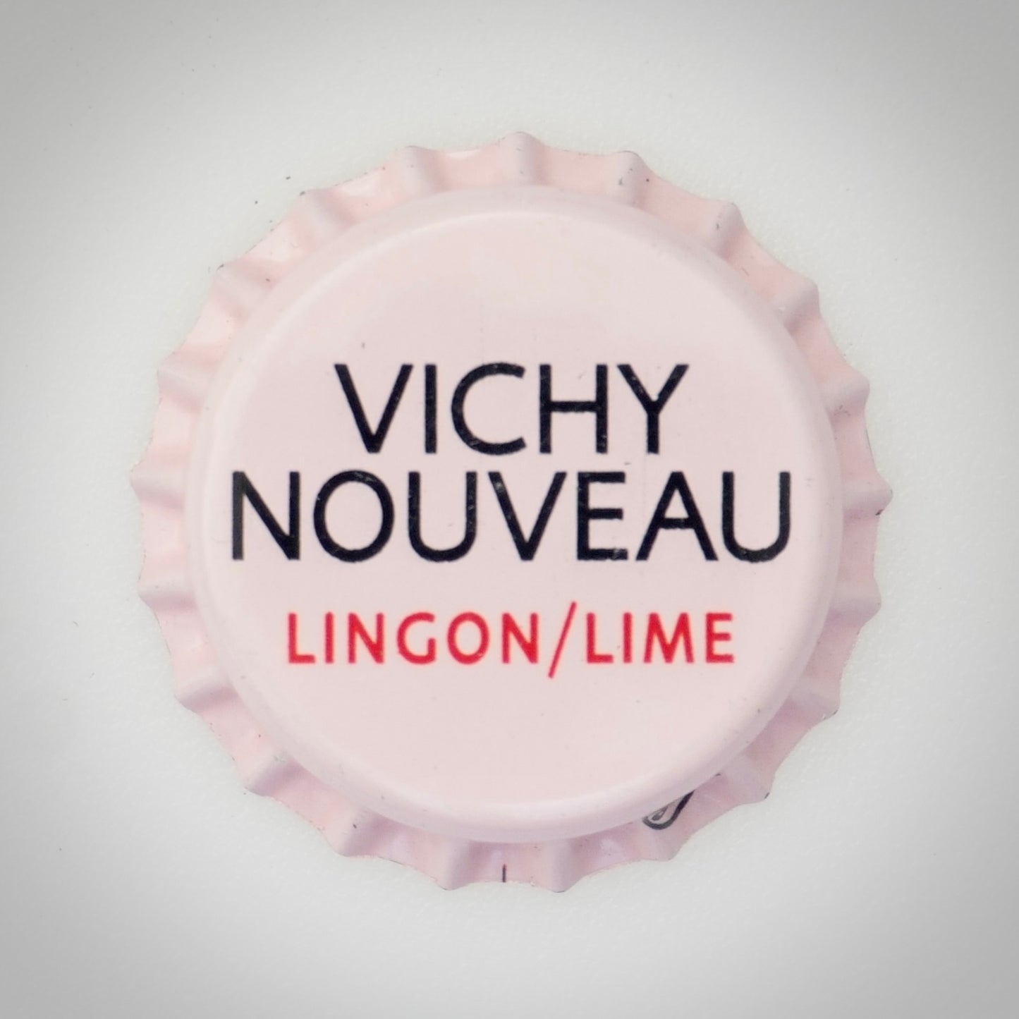 Vichy Nouveau (Kronkorken Sweden Softdrink 098)