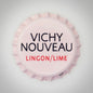 Vichy Nouveau (Kronkorken Sweden Softdrink 098)