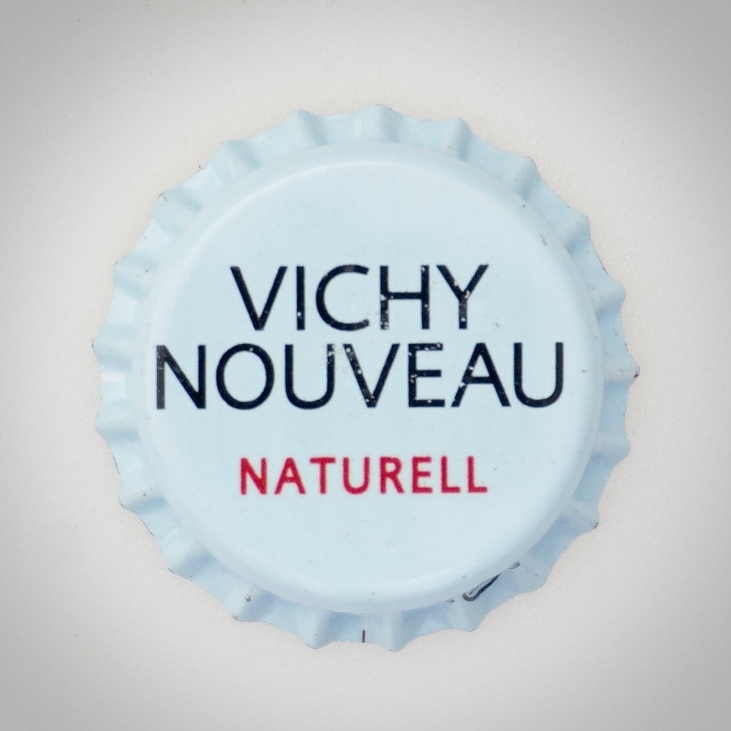 Vichy Nouveau (Kronkorken Sweden Softdrink 099)
