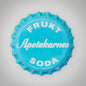 Apotekarnes (Kronkorken Sweden Softdrink 101)