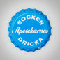 Apotekarnes (Kronkorken Sweden Softdrink 104)