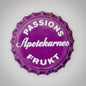 Apotekarnes (Kronkorken Sweden Softdrink 106)