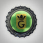 Grevens (Kronkorken Norway Softdrink 029)