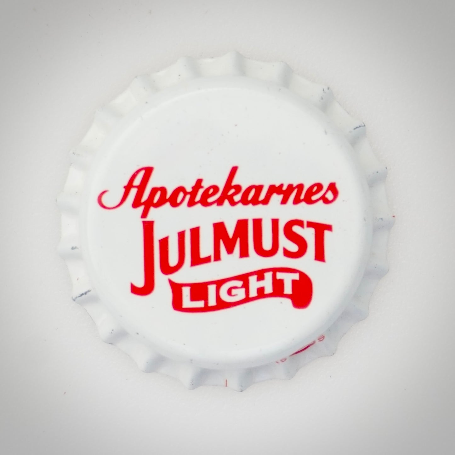 Apotekarnes (Kronkorken Sweden Softdrink 112)