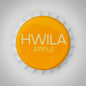 Hwila (Kronkorken Sweden Softdrink 108)