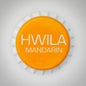 Hwila (Kronkorken Sweden Softdrink 109)