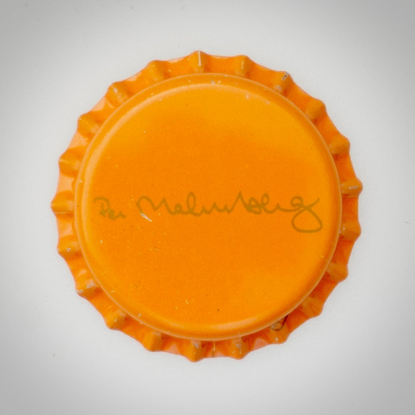 Malmberg (Kronkorken Sweden Softdrink 114)