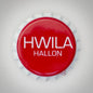 Hwila (Kronkorken Sweden Softdrink 111)