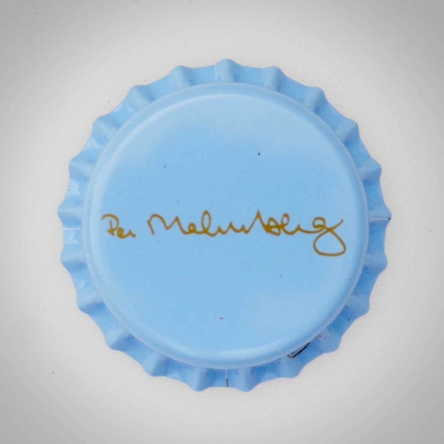 Malmberg (Kronkorken Sweden Softdrink 116)