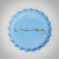 Malmberg (Kronkorken Sweden Softdrink 116)