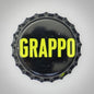Grappo (Kronkorken Sweden Softdrink 123)